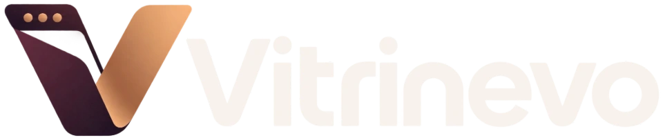 Vitrinevo, retour en haut de page